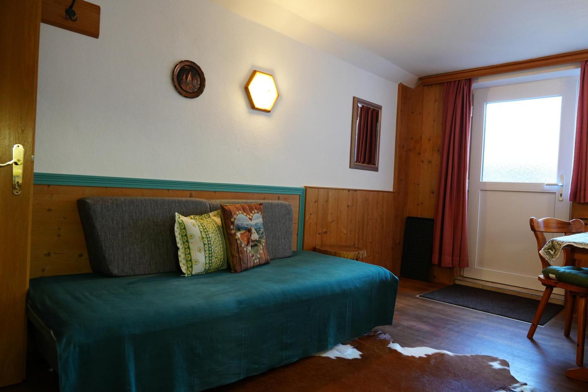 Apartmentpension Hillebrand