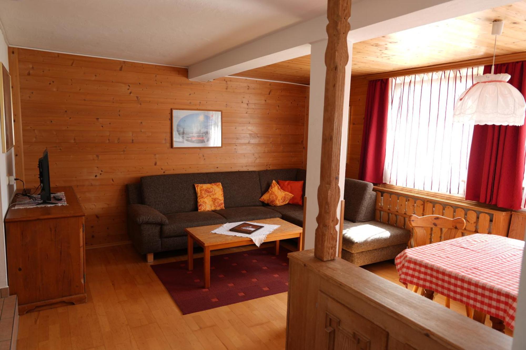 Apartmentpension Hillebrand Kitzbuhel