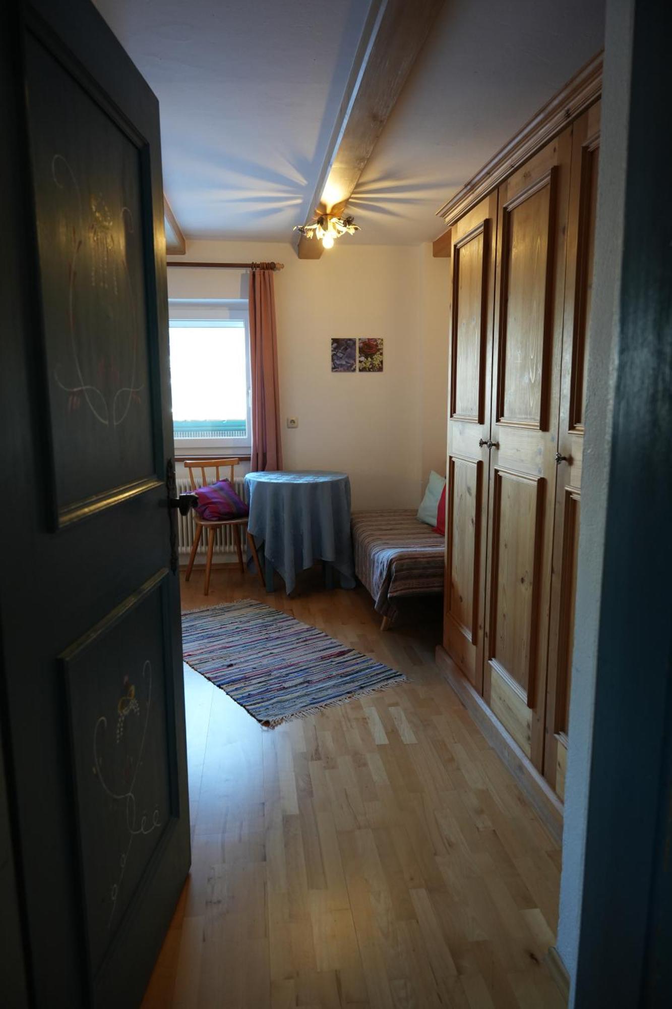 Apartmentpension Hillebrand Apartment Kitzbuhel