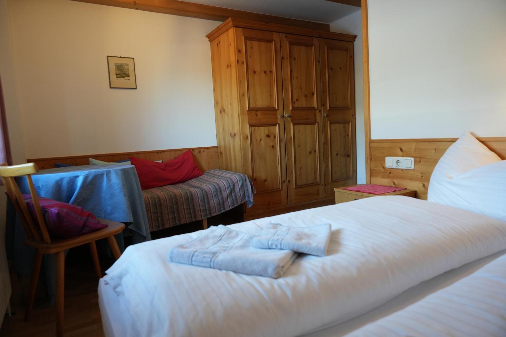 Apartment Apartmentpension Hillebrand Kitzbuhel