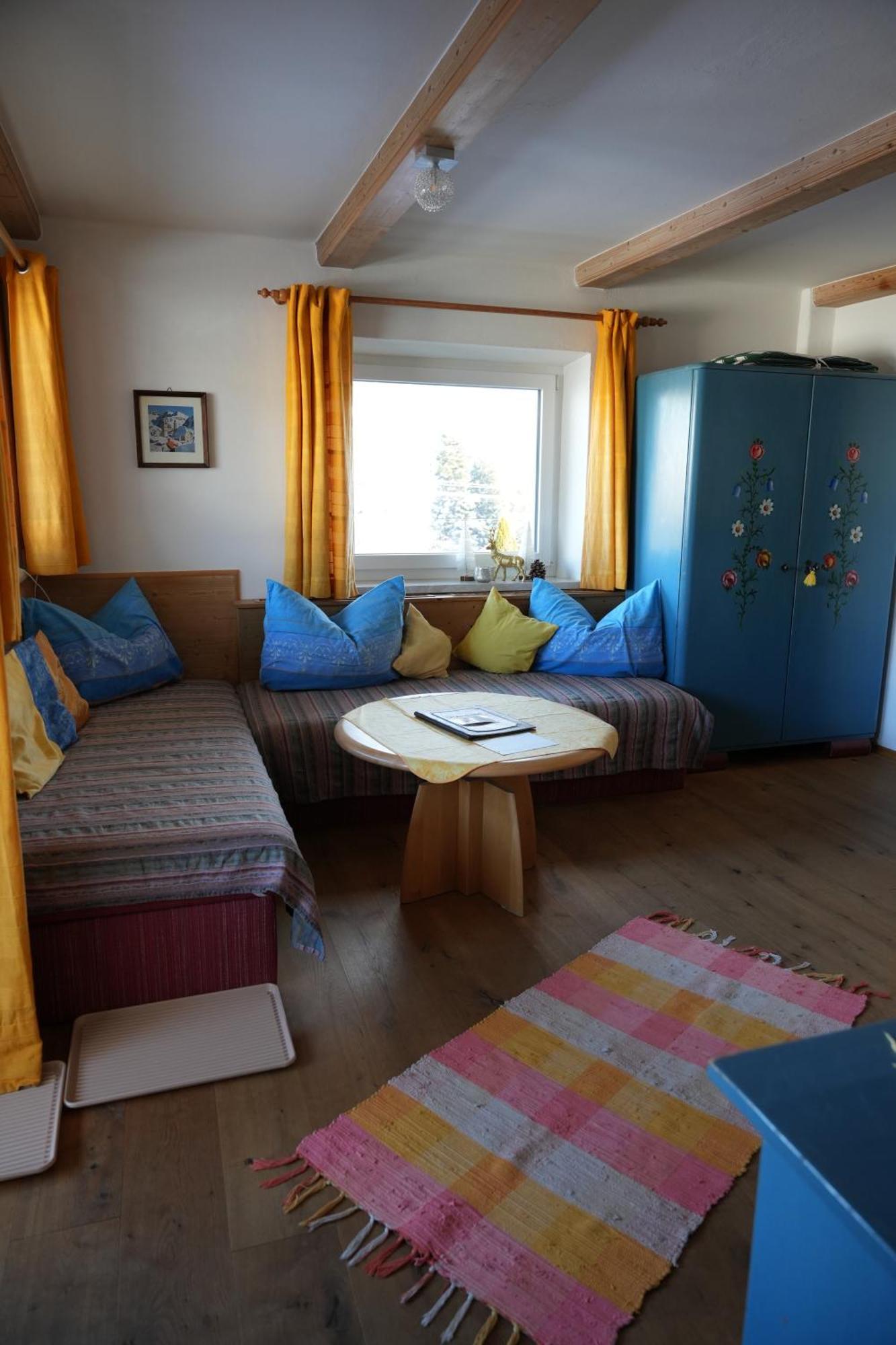 Apartmentpension Hillebrand Apartment Kitzbuhel