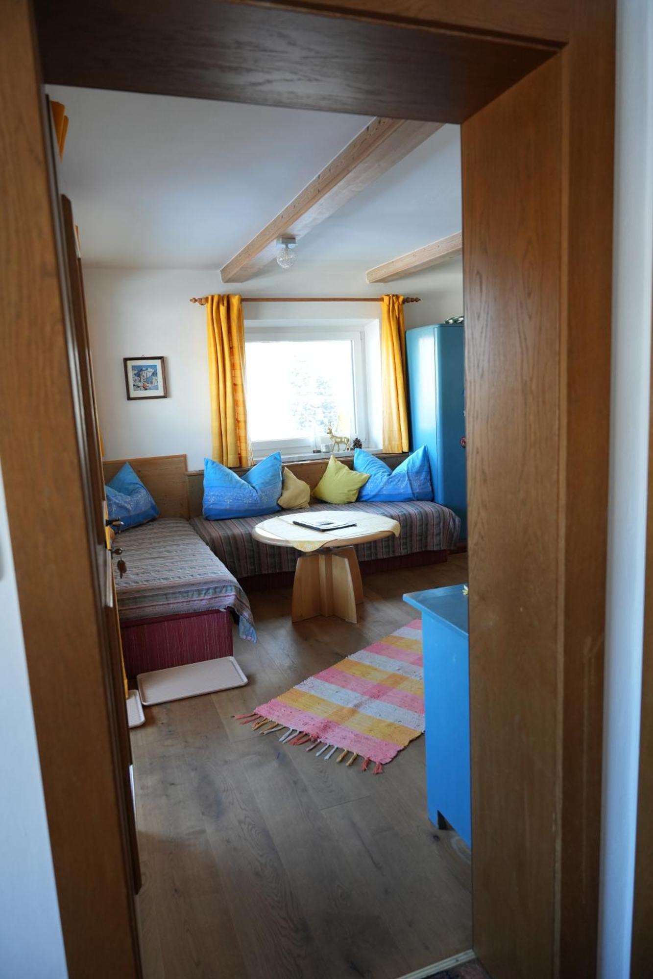 Apartmentpension Hillebrand Kitzbuhel