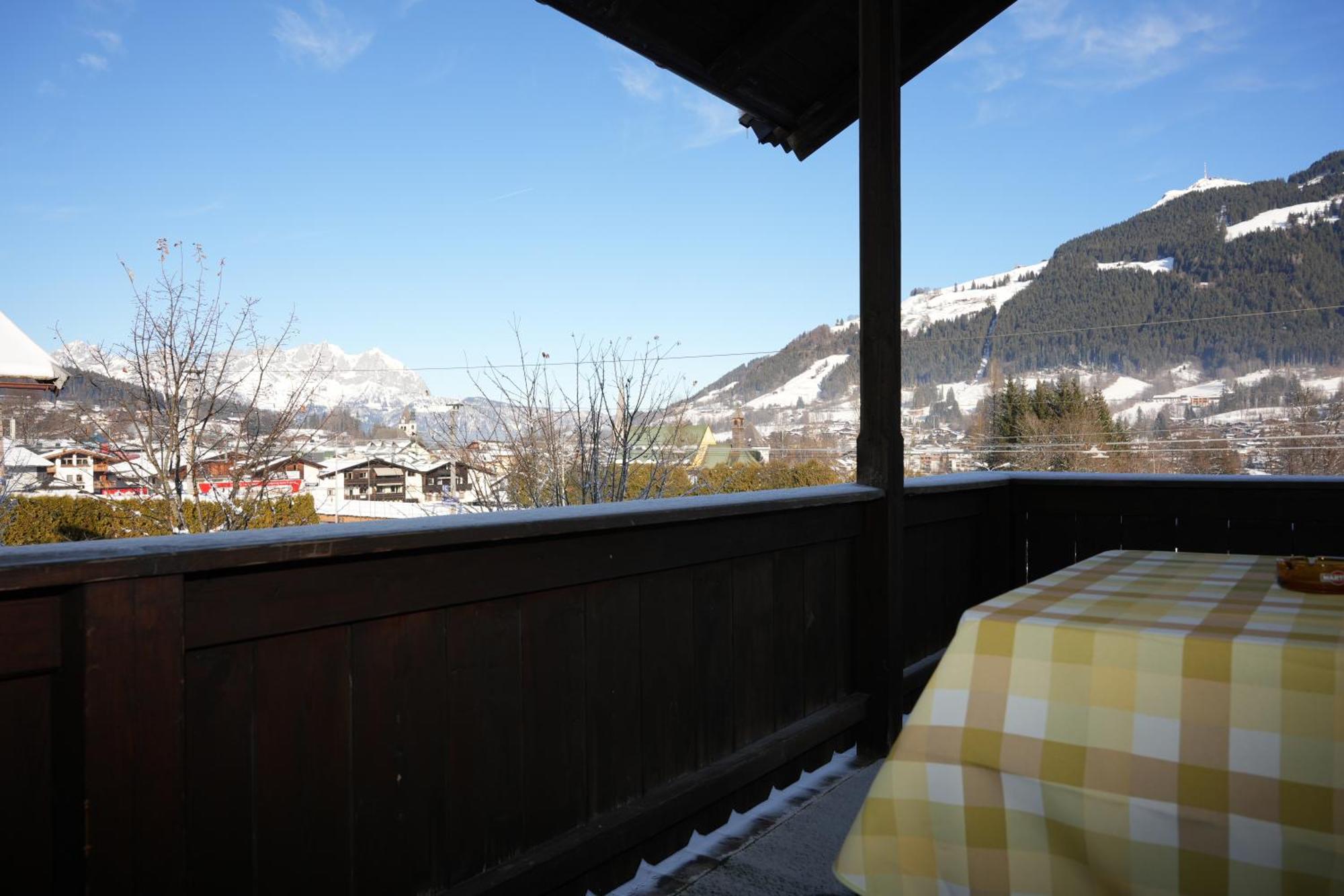 Apartmentpension Hillebrand Apartment *
