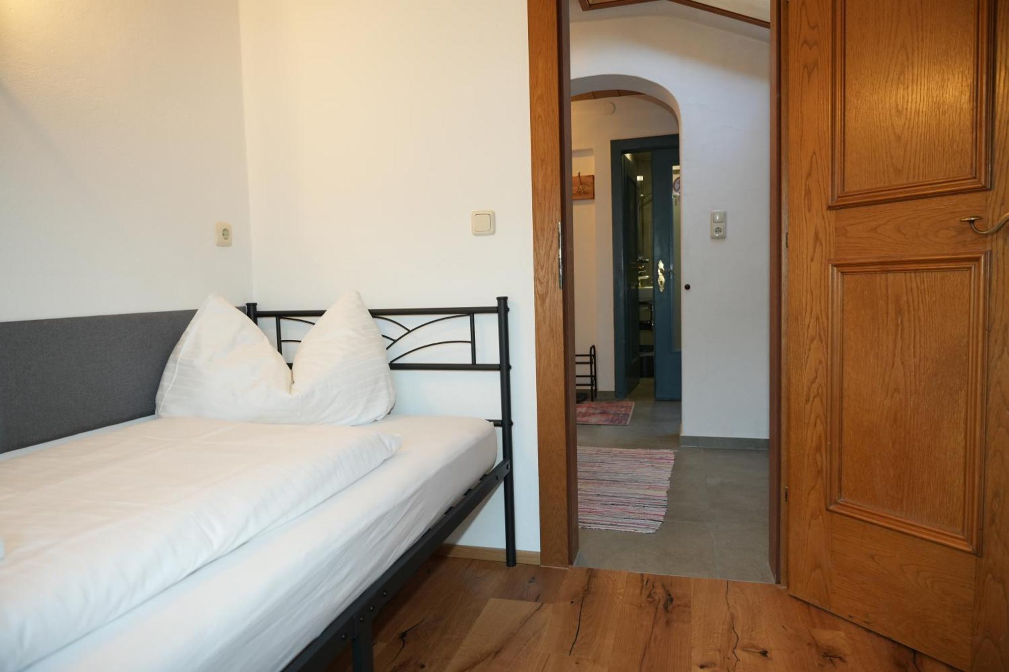 Apartment Apartmentpension Hillebrand Kitzbühel