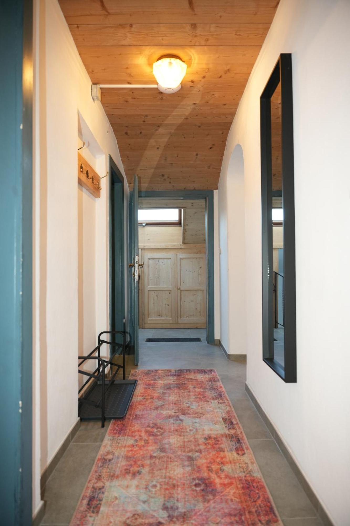Apartmentpension Hillebrand *