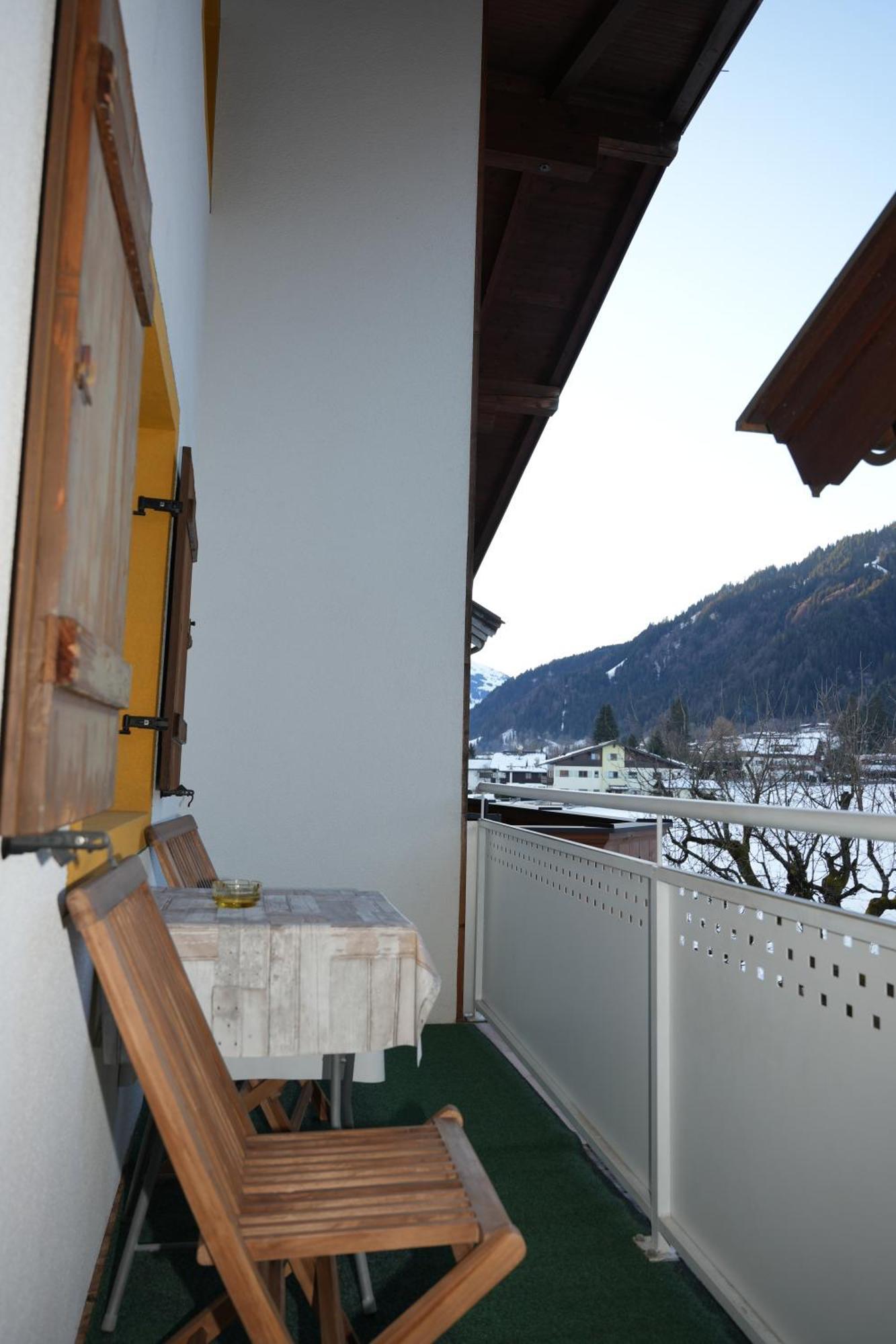 Apartmentpension Hillebrand