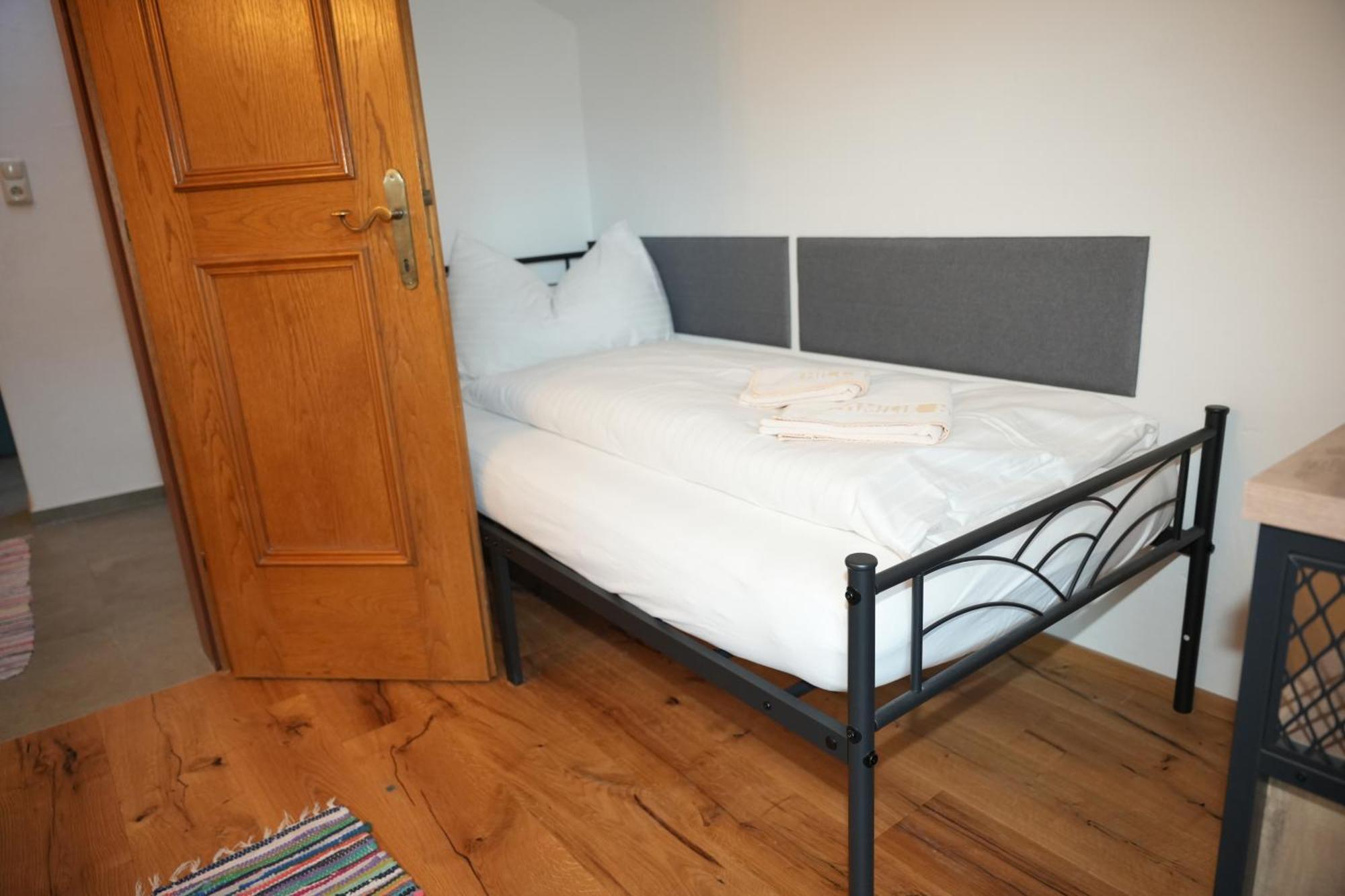 Apartment Apartmentpension Hillebrand