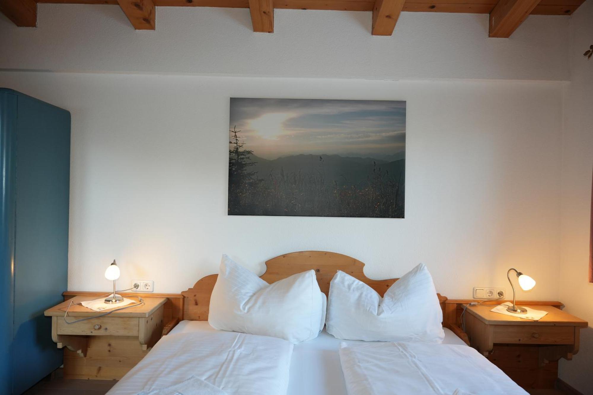 Apartment Apartmentpension Hillebrand