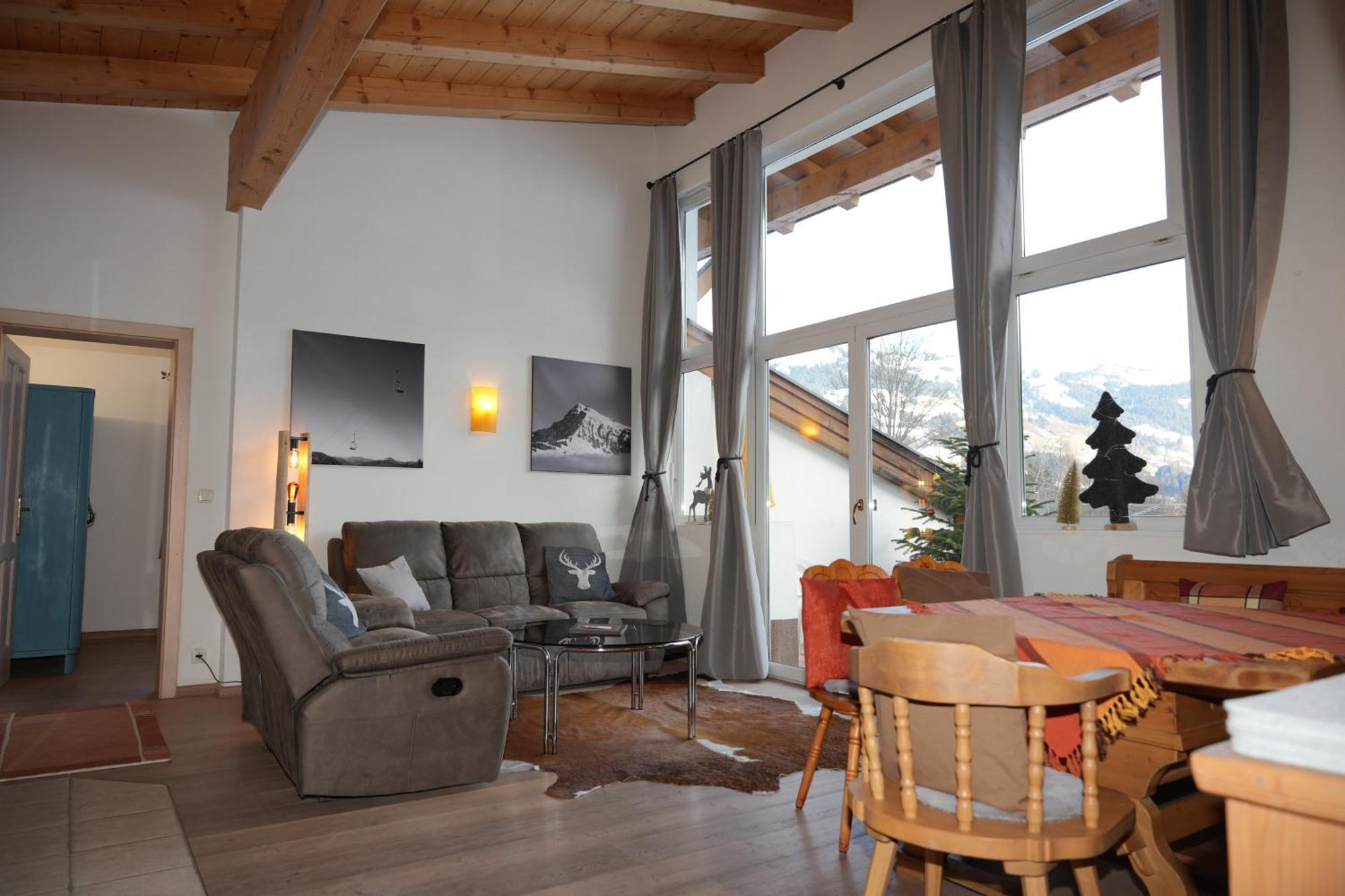 Apartment Apartmentpension Hillebrand