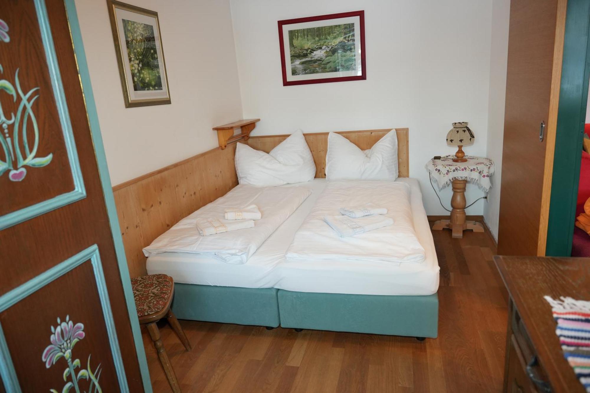 Apartmentpension Hillebrand Apartment Kitzbühel
