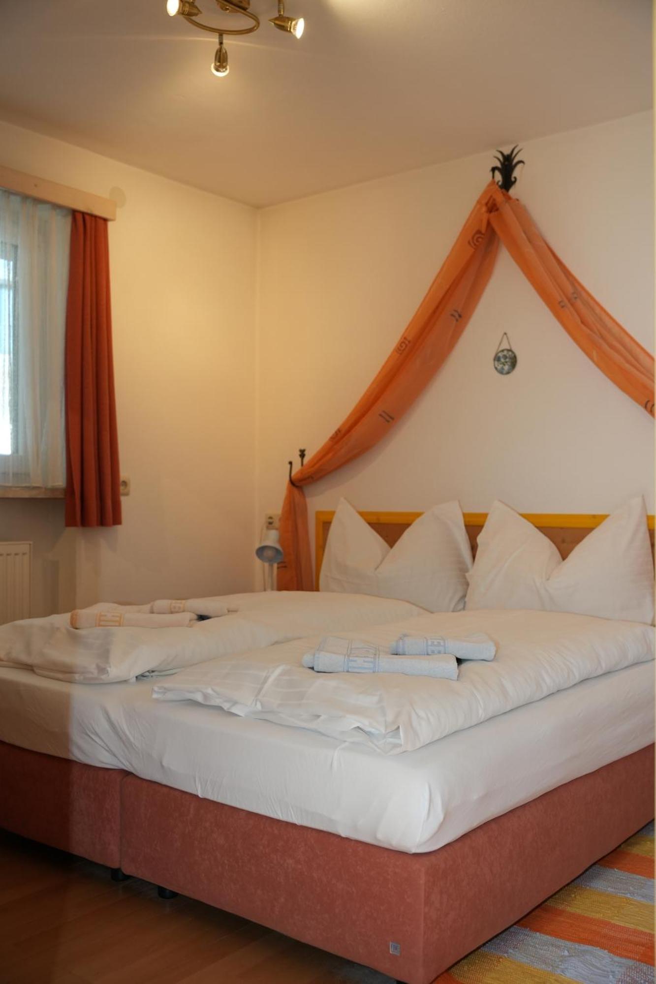 Apartmentpension Hillebrand Kitzbühel