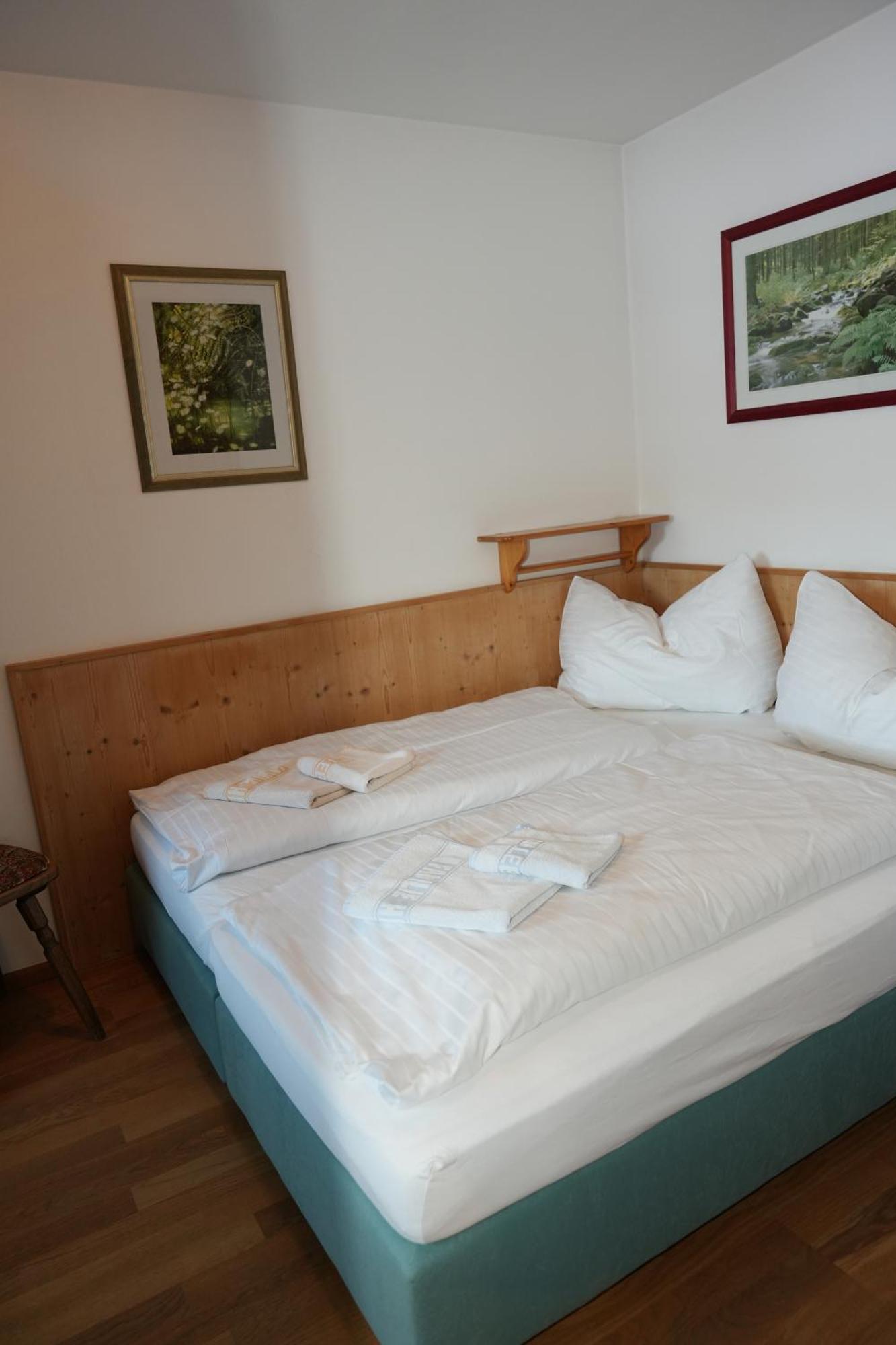 Apartment Apartmentpension Hillebrand Kitzbuhel