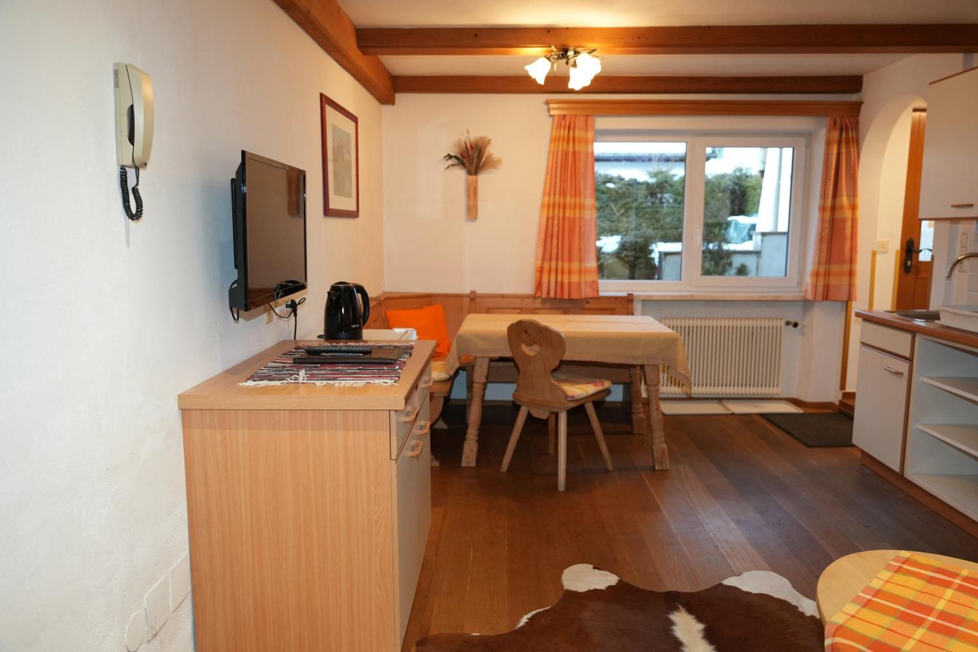Apartmentpension Hillebrand * Kitzbuhel