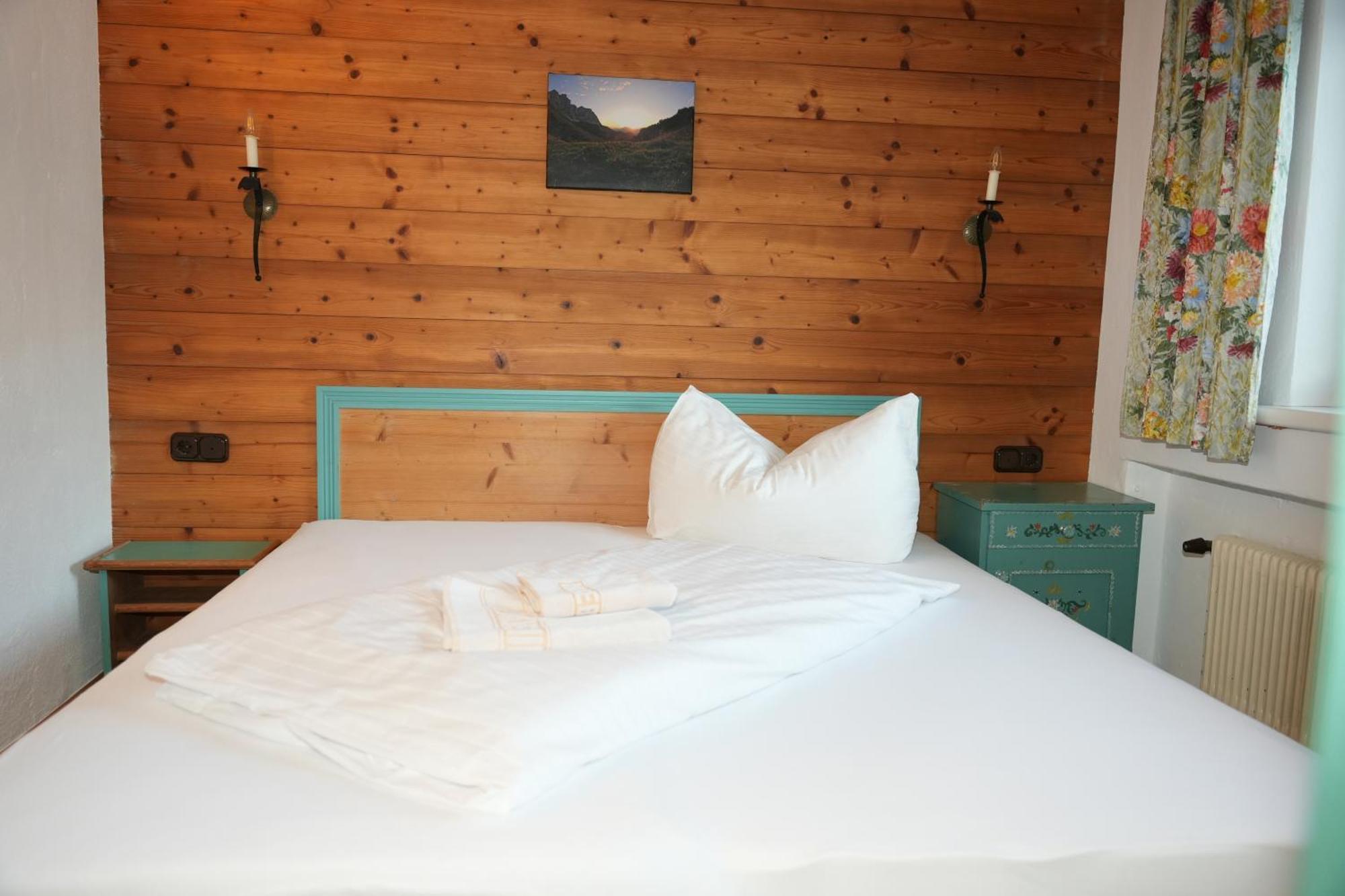 Apartmentpension Hillebrand